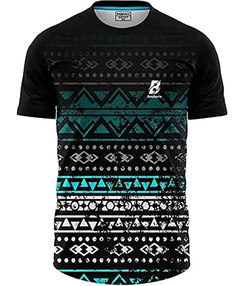 FOOTBALL JERSEY BS--18