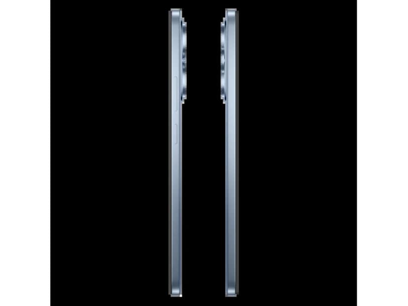 Realme P4 5G Smartphone, 8GB RAM, 256GB Storage - Engine Blue view 3