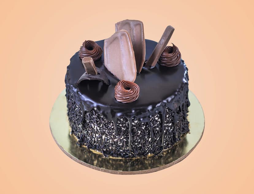 Monginis Choco Bite Veg Small 500 Gms view 2