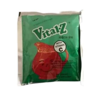 Vital Z Powder 140 Gms