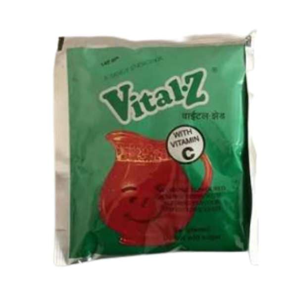 Vital Z Powder 140 Gms
