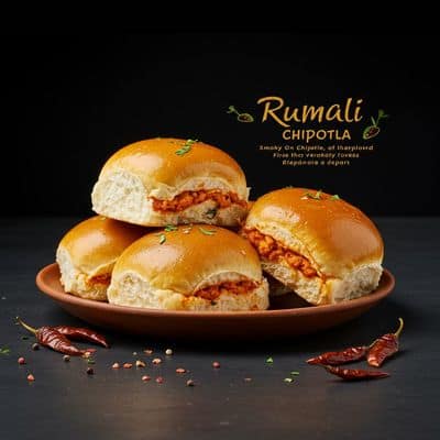 Rumali Chipotla