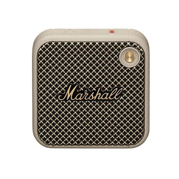 Marshall Willen Portable Bluetooth Speaker view 7