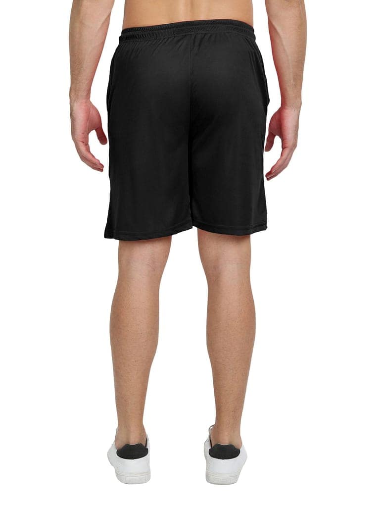 FTX Men Cut & Sew Sports Shorts view 4