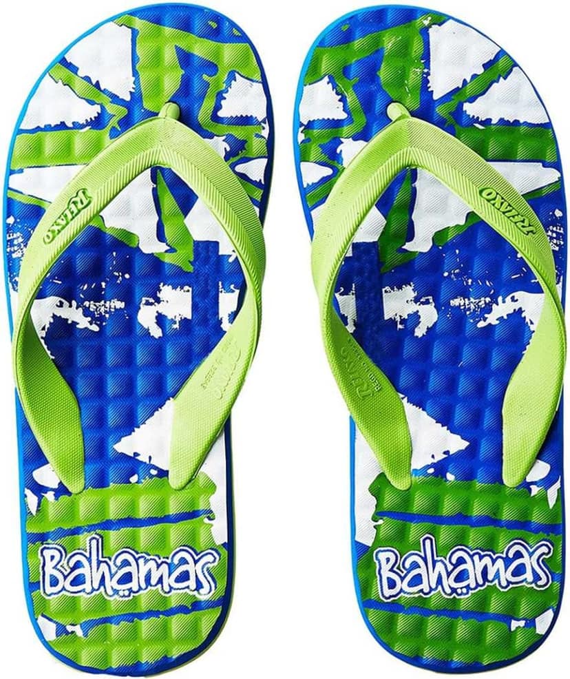 Bahamas Men's Flip Flops Style BHG-28