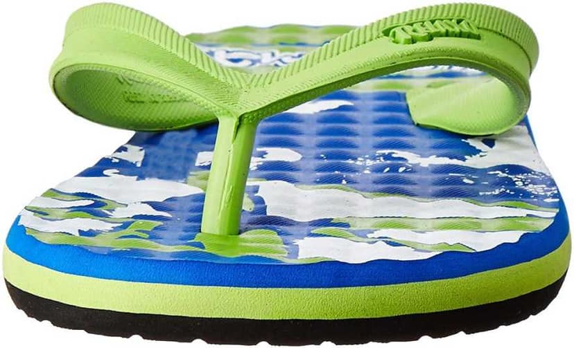 Bahamas Men's Flip Flops Style BHG-28 view 3