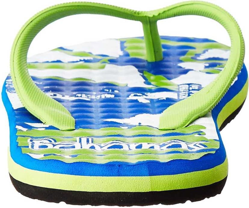 Bahamas Men's Flip Flops Style BHG-28 view 4
