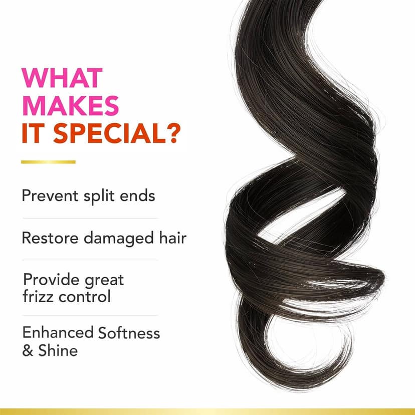 KT Professional Ultra Smooth Shampoo & Conditioner + Botanical Rose Oil Serum view 4