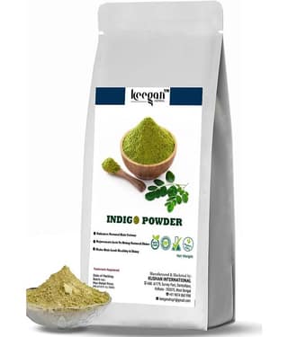 Keegan - Deep Conditioning Hair Mask For Damaged Hair ( Pack of 1 )