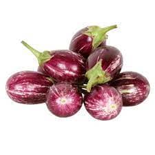Brinjal Kateri 250 Gms