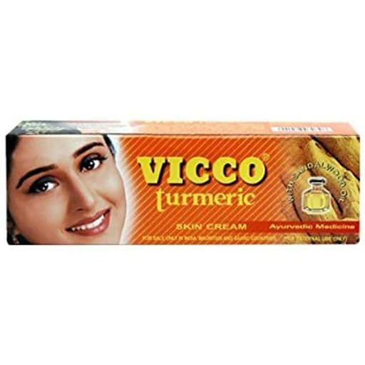 Vicco Turmeric Cream 30 Gms