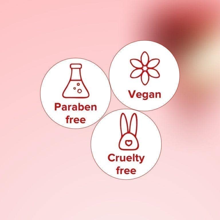 VI-JOHN Saffron Fairness Red Apple Body Lotion With Vitamin E - 250 ML (Men & Women) view 6
