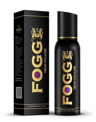 FOGG FRESH FOUGERE Long-Lasting Men's Deodorant Spray