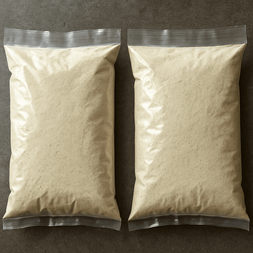 JANNI PARVATHI Elite's jowar flour (sorghum flour)