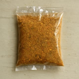 Teeja Mini Mart's instant rasam mix