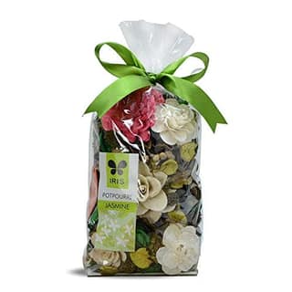 Home Fragrance Potpourri (140gm) | Natural Decoration | Mood Enhancer