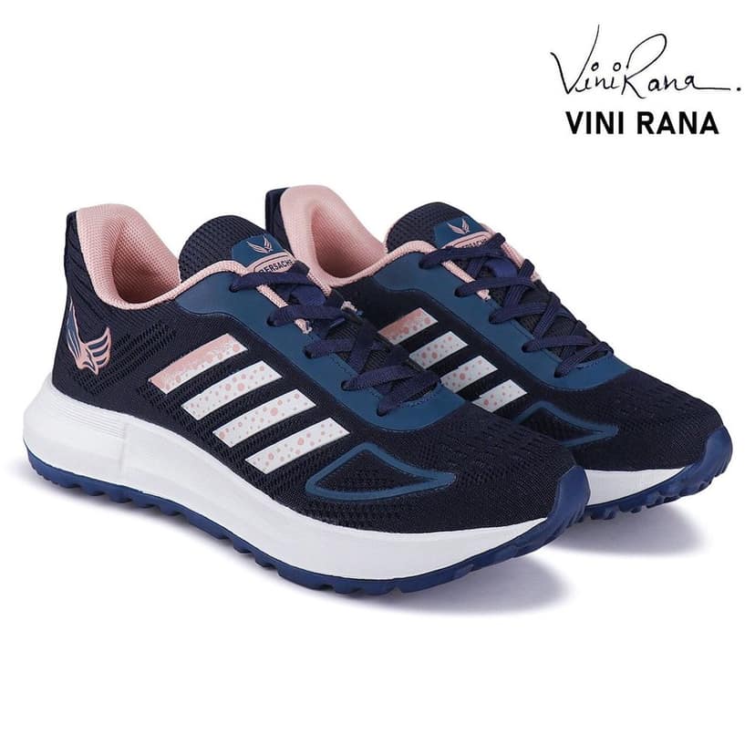 Bersache Premium Sports ,walking,Gym,cricket, Trending Running Shoes For Women's