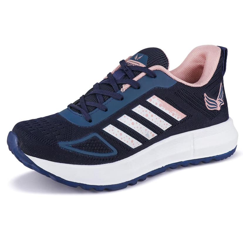 Bersache Premium Sports ,walking,Gym,cricket, Trending Running Shoes For Women's view 6