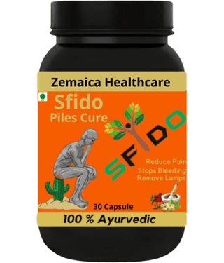 Zemaica Healthcare Capsule 30 no.s Pack of 1