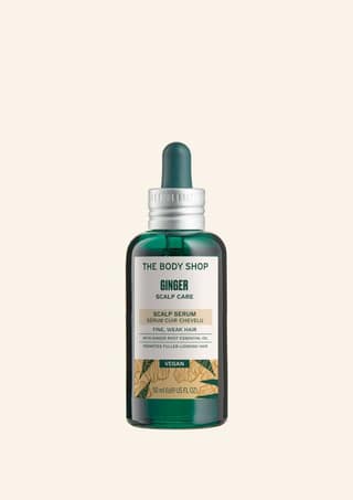 Ginger Scalp Serum 50ML