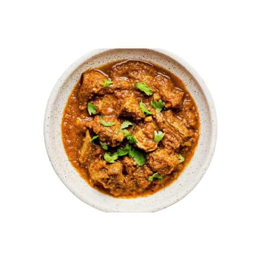 Mutton Curry