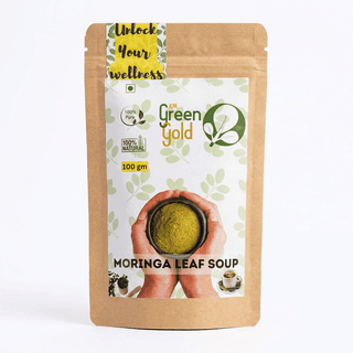 Moringa Soup 100 gram