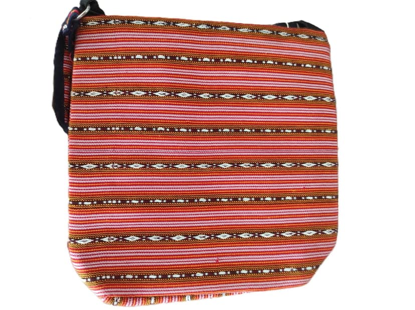 SMALL SLING BAG view 2