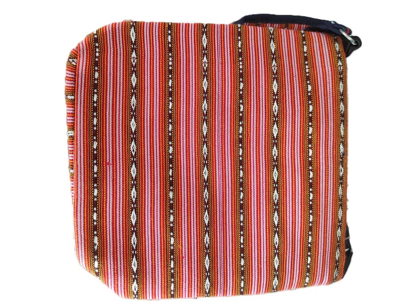 SMALL SLING BAG view 3