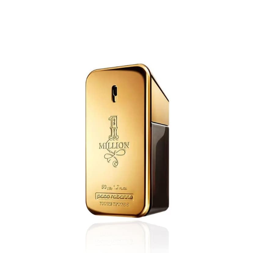 Paco Rabanne One Million Eau De Toilette For Men view 8