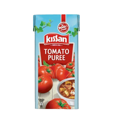 Kissan Tomato Puree 200g