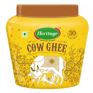 Agmarked Cow Ghee Jar 1 kg