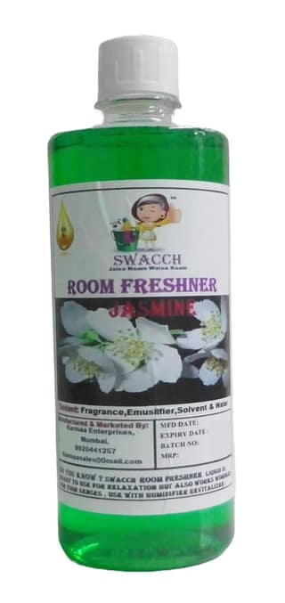 Swacch Room Freshner (500ml) Jasmine