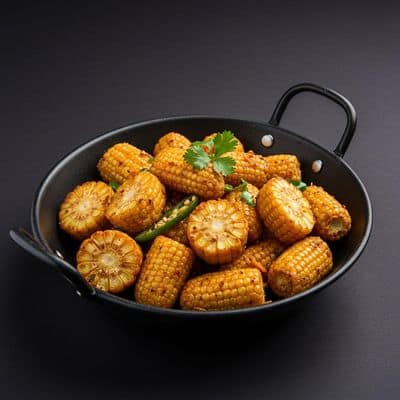 Babycorn Tawa