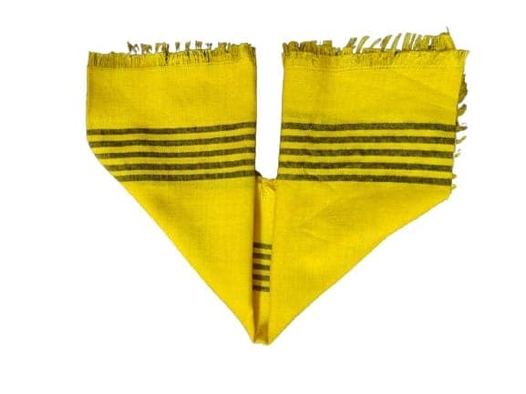HANDKERCHIEF view 3