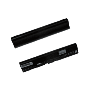 Laptop Battery For Acer Aspire One 756 , 11.1V 6 Cells 4400mAh – Compatible view 3