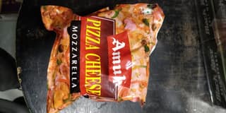 Amul Pizza cheese Mozzarella