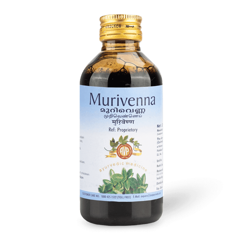 Murivenna Oil - 200ml