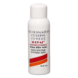 Surfaz Powder 100 Gms