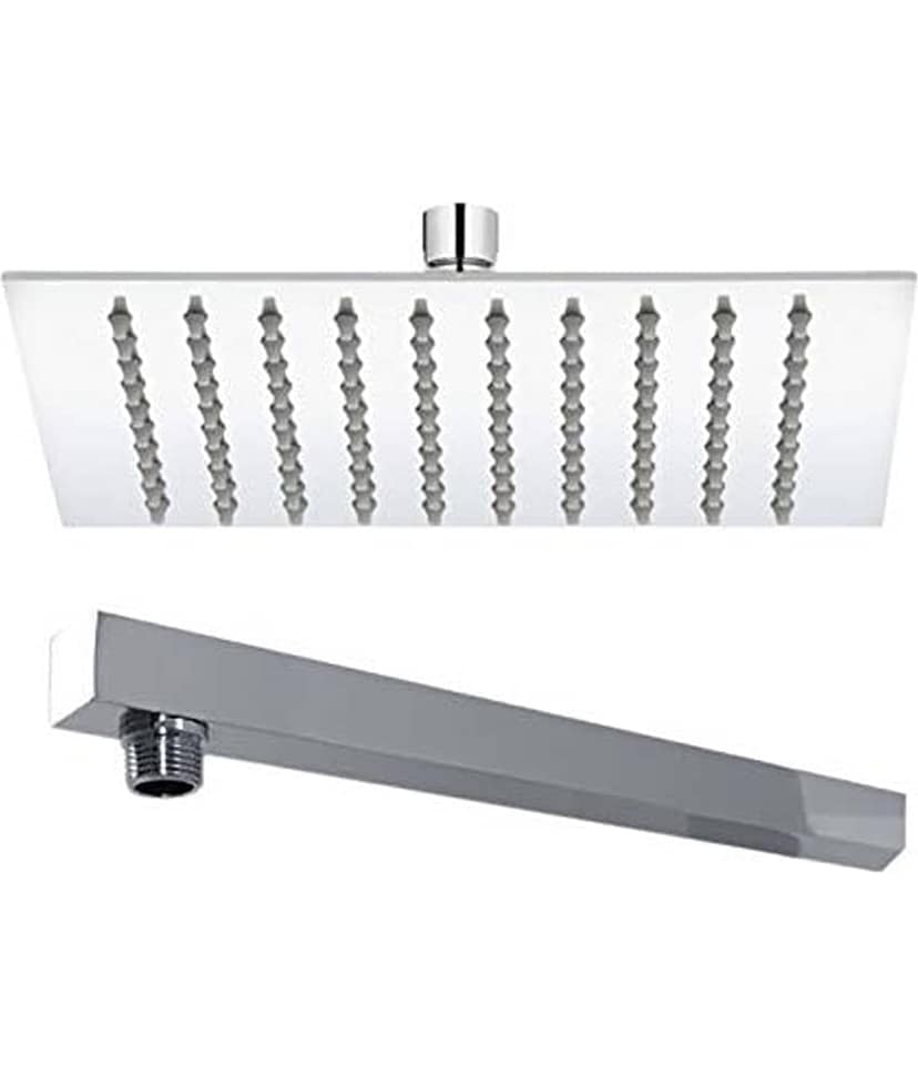 HIRU Stainless Steel Rain Shower view 2