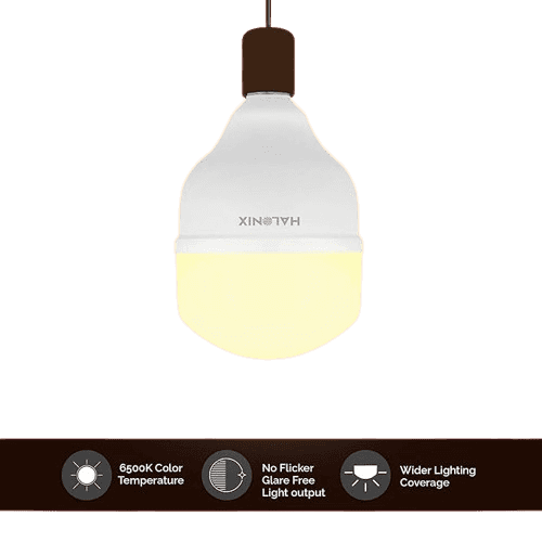 Jumbo 50W Higher Wattage white Led Bulb | Pack of 1 view 2
