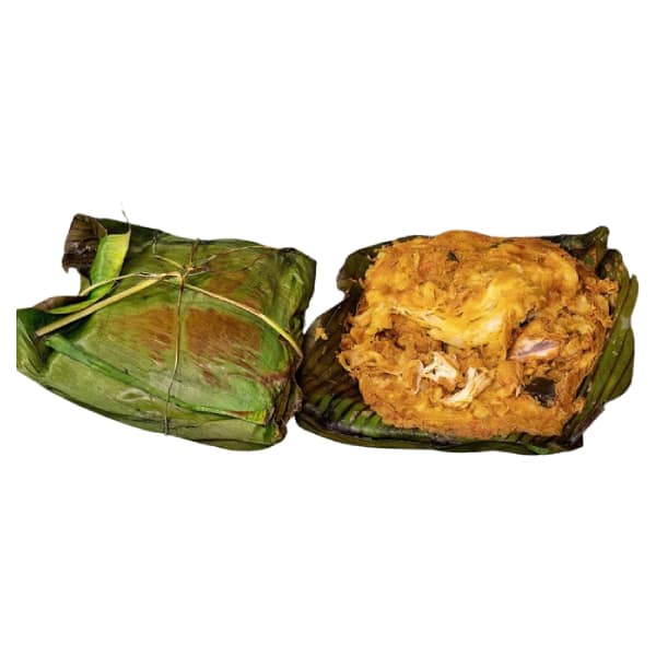 Kizhi Parotta