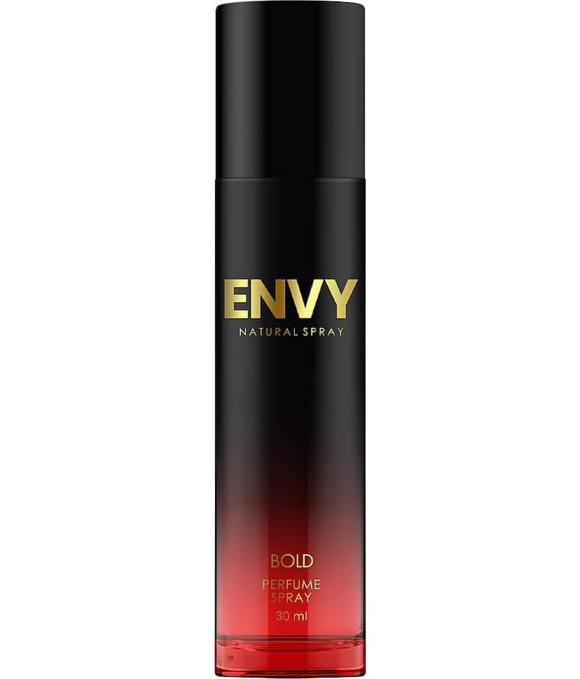 Envy Bold Natural Spray Perfume Premium & Long Lasting Eau de Parfum For Men 30 ml (Pack of 1)