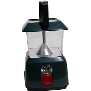 Multipurpose Camping Solar LED Lantern with Pest Repeller, Remote Control, 3 Light Modes Inbuilt Solar Panel view 2