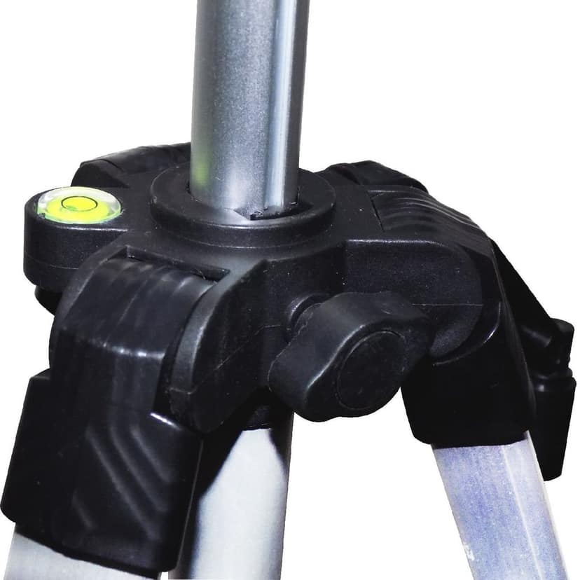Long Lightweight Aluminum Tripod Stand view 6