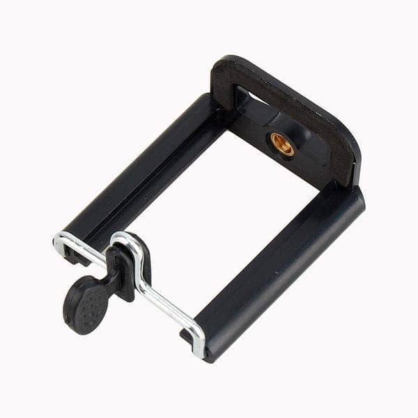 Long Lightweight Aluminum Tripod Stand view 7