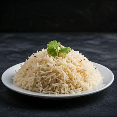 Jeera Rice