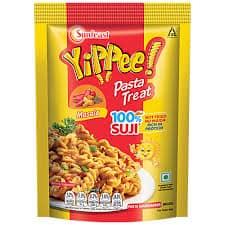 SUNFEAST YIPPEE MASALA PASTA 60GM