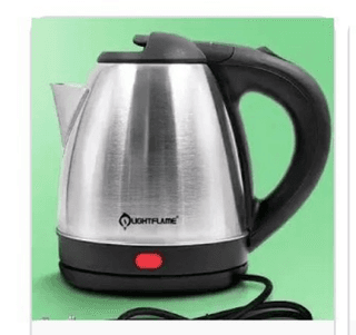 Kettle