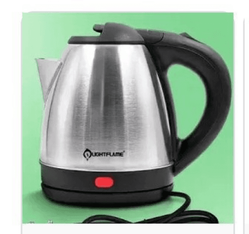 Kettle