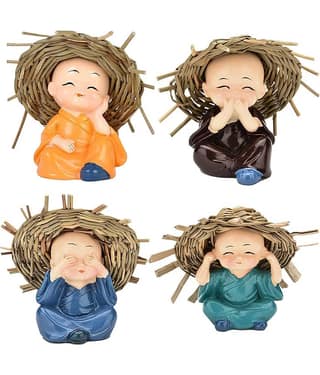 AFTERSTITCH - Figurine